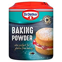 Gluten Free Baking Powder (170g)