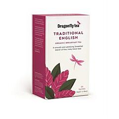 English Breakfast Tea (20bag)