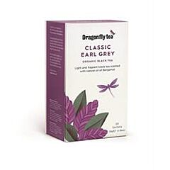 Classic Earl Grey (20bag)