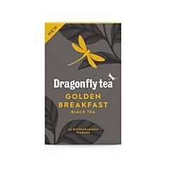 Golden Breakfast Black Tea (40bag)