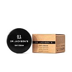 01 - Day Cream (30ml)
