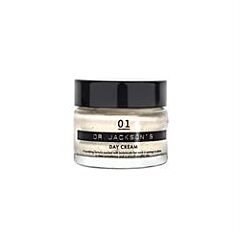 01 - Day Cream (15ml)