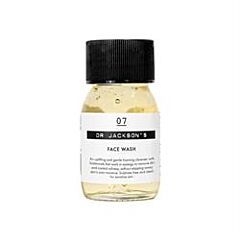 07 - Face Wash (30ml)