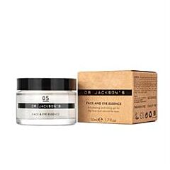 05 - Face & Eye Essence (50ml)