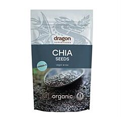 Chia Seeds (200g)