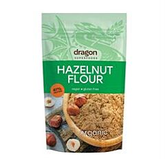 Hazelnut Flour (200g)