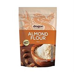 Organic Almond Flour (200g)