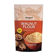 Organic Walnut Flour (200g)