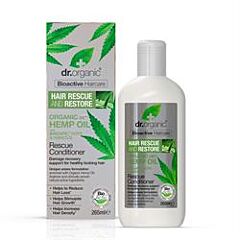 Hemp Conditioner (265ml)
