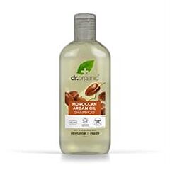 Moroccan Argan Oil Shampoo (265ml)