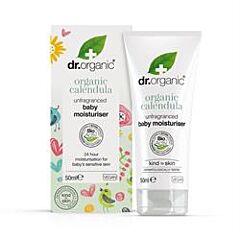 Baby Calendula Cream (50ml)