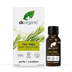 Tea Tree Nail Solution (10ml)