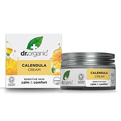 Calendula Cream (50ml)