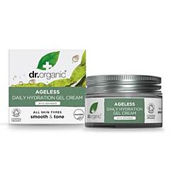 Ageless Daily Hydration Cream (50ml)