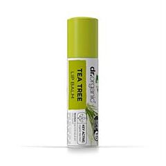 Tea Tree Lip Balm (5.7ml)