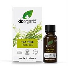 Tea Tree Pure Oil (10ml)