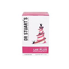 Lax Plus Herbal Tea (15bag)