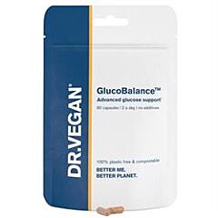 GlucoBalance (60 capsule)