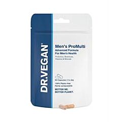Men's ProMulti (60 capsule)