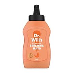 Sriracha Mayo (245g)