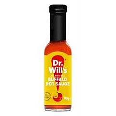 Buffalo Hot Sauce (148g)