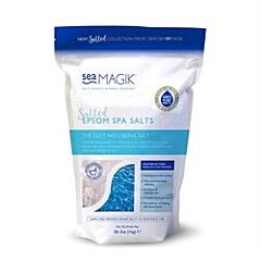 Epsom Spa Salts (1000g)