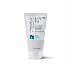 3 Seaweed Scalp Mud (150ml)