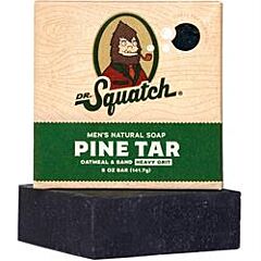 Bar soap Pine Tar (145g)
