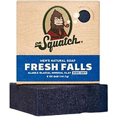 Bar soap Fresh Falls (145g)