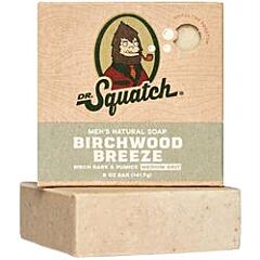 Bar soap Wood Birchwood Breeze (145g)