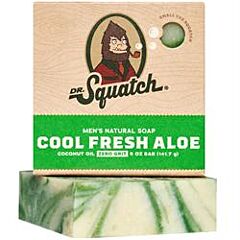 Bar soap Cool Fresh Aloe (145g)