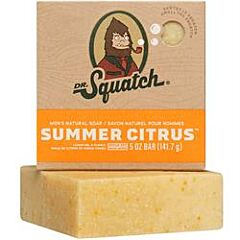 Bar soap Cool Summer Citrus (145g)