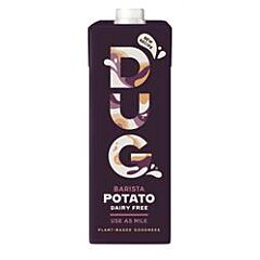 DUG Barista (1l)
