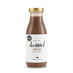 Chocolate Oatshake (285ml)