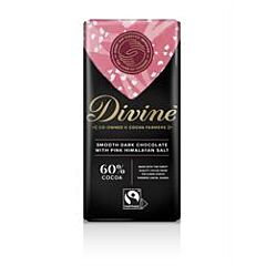 Dark Choc Pink Salt (90g)