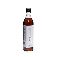 Toasted Pure Sesame Seed Oil (500ml)