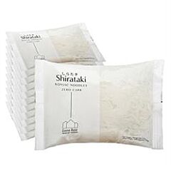 Konjac Noodle Shirataki (170g)