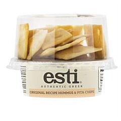 Grab & Go Hummus (130g)