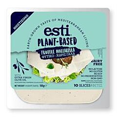 Plant Based Mozzarella Truffle (180g)