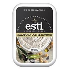Kalamata Olives Hummus (150g)