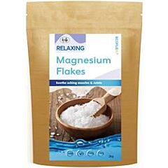 Ecoflex Magnesium Flakes (2kg)