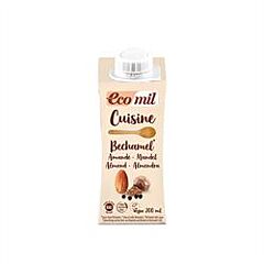 Vegan Bechamel Cuisine (200ml)