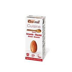 No Sugar Almond Cuisine (200ml)