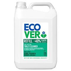Toilet Cleaner Pine & Mint (5000ml)