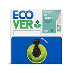 Conc Bio Laundry Liquid (15000ml)