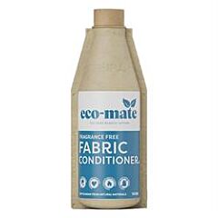 Fragrance Free Fabric Cond. (500ml)