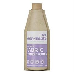 Lavender Fabric Conditioner (500ml)