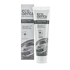 Toothpaste tripple force (100ml)