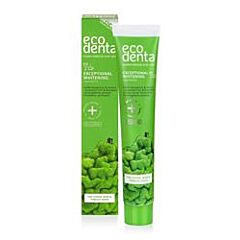 Toothpaste exceptional whiteni (100ml)