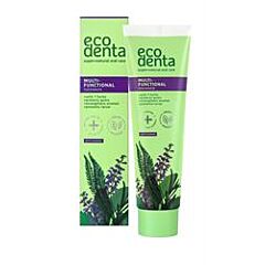 Toothpaste multifunctional (100ml)